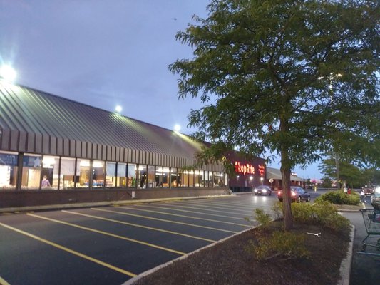 ShopRite of Berlin by null