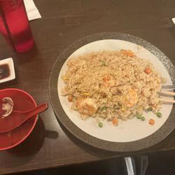 Sushi Q5 Westminster - Fried rice