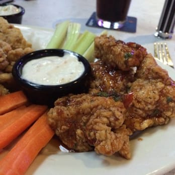 Foxiis Restaurant & Bar - Asian flavor! - American Near Me - Murphy, Texas