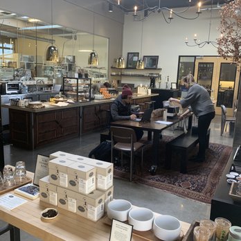 Smith Teamaker - Nice vibe - Tea Rooms Near Me - Portland, Oregon Smith Teamaker - Nice vibe - Tea Rooms Near Me - Portland, Oregon
