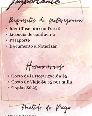 JRHOBES Professional Services