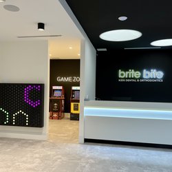 Brite Bite Kids Dental and Orthodontics