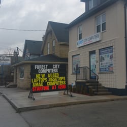 Forest City Computers