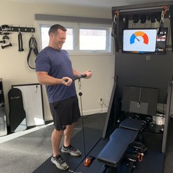 QuickHIT Fitness Lab of Deephaven