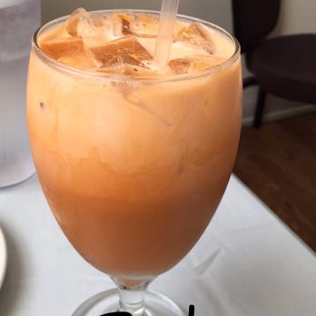 Baan Thai Sala Thai - Thai Tea! - Thai Near Me - Covington, Louisiana Baan Thai Sala Thai - Thai Tea! - Thai Near Me - Covington, Louisiana