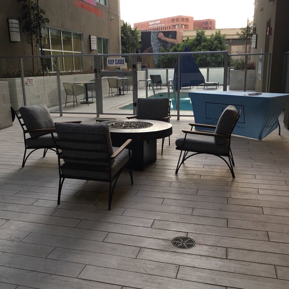 E On Grand - Apartments Near Me - Los Angeles, California