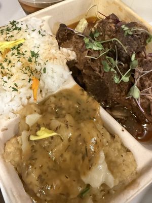 Umami Don Bistro by null