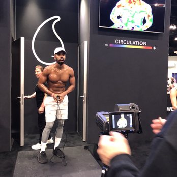 The Fit Expo - Festivals Near Me - Los Angeles, California