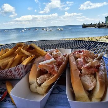 McLaughlin's Lobster Shack - Seafood Near Me - Lincolnville, Maine McLaughlin's Lobster Shack - Seafood Near Me - Lincolnville, Maine