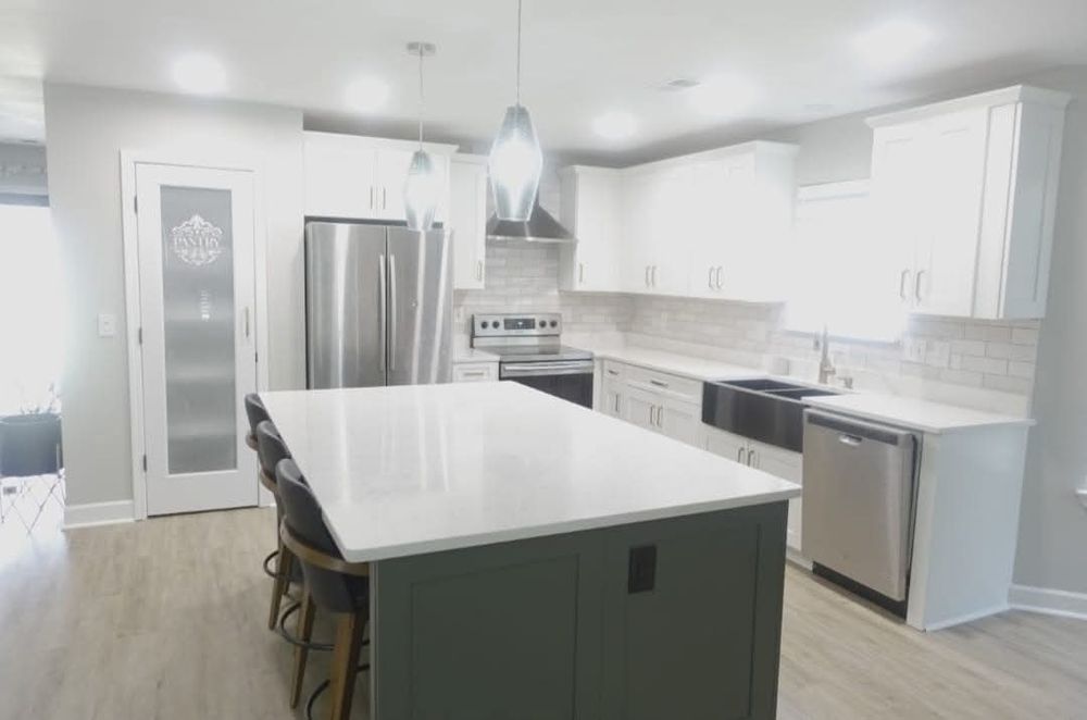 Slide of Brownstone Roofing & Remodeling