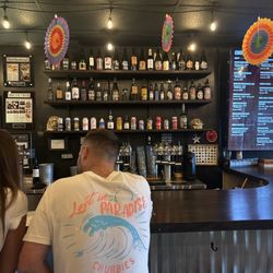 Quvo Tacos & Craft Beer - Bar