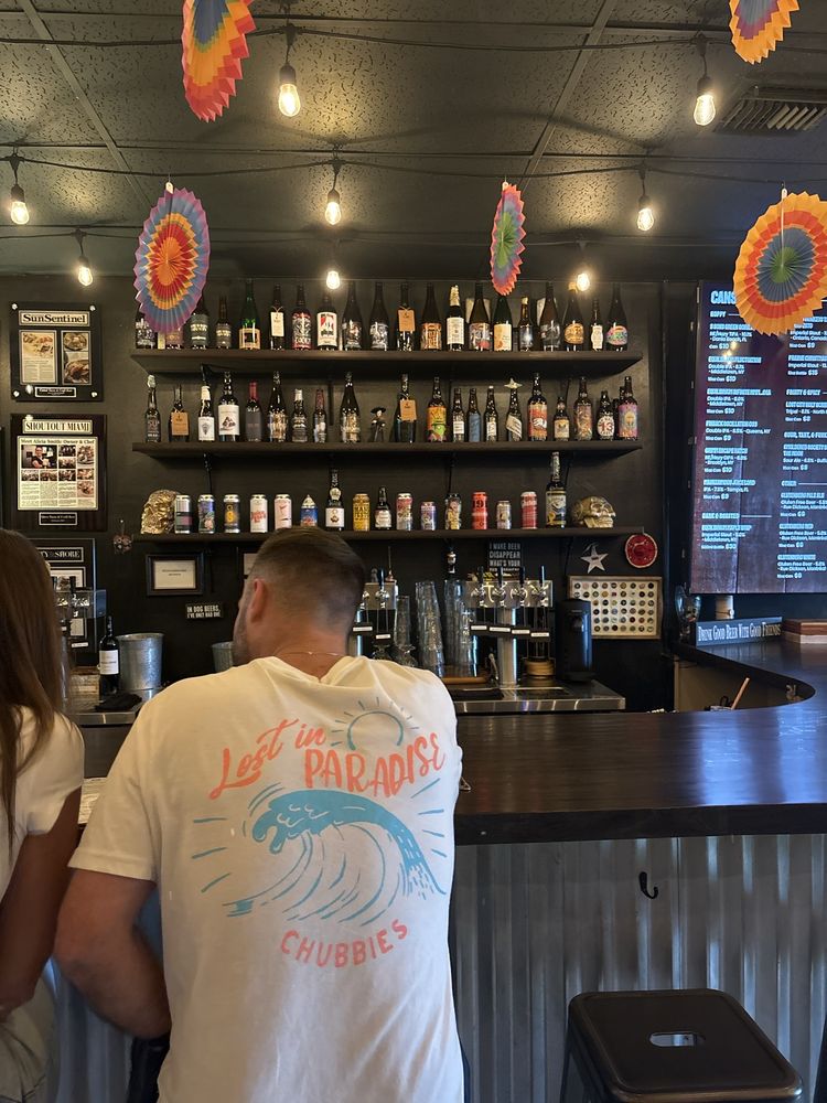 Quvo Tacos & Craft Beer