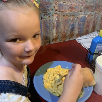 The Jalapeno Tree - Kids macaroni - Mexican Near Me - Tyler, Texas