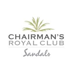Jamaica Travel Specialist, Inc. - Sandals' Chairman's Royal Club 2012, 2013, 2014
