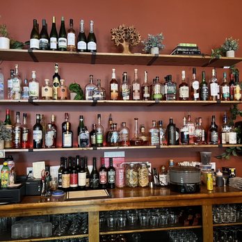 FM Eatery - a bar with shelves full of alcohol bottles - Cocktail Bars Near Me - Fort Mill, South Carolina FM Eatery - a bar with shelves full of alcohol bottles - Cocktail Bars Near Me - Fort Mill, South Carolina