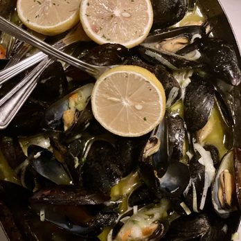 Ocean 44 - Prince Edward Island Mussels - Seafood Near Me - Scottsdale, Arizona Ocean 44 - Prince Edward Island Mussels - Seafood Near Me - Scottsdale, Arizona