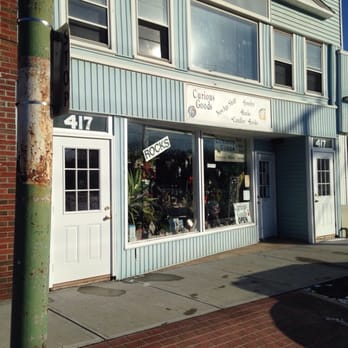 Curious Goods New Age Shop - Shop front - Spiritual Shop Near Me - West Haven, Connecticut Curious Goods New Age Shop - Shop front - Spiritual Shop Near Me - West Haven, Connecticut