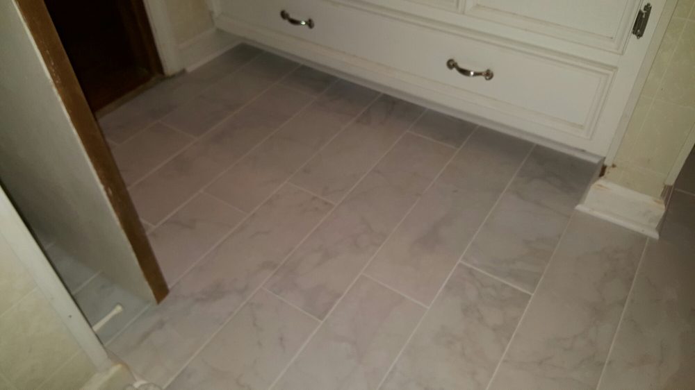 Slide of Cadiere Construction