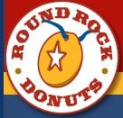 Round Rock Donuts by null