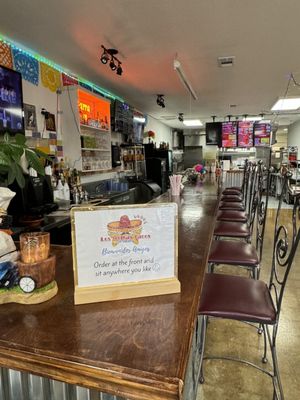 Los Molcas Tacos Bar and Grill by null