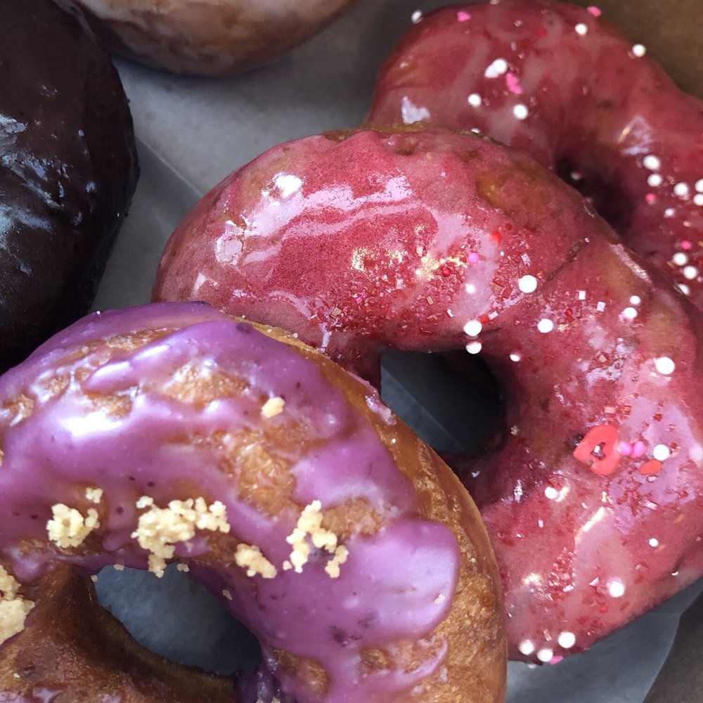 Sugar Donuts - Donuts Near Me - Charlotte, North Carolina Sugar Donuts - Donuts Near Me - Charlotte, North Carolina