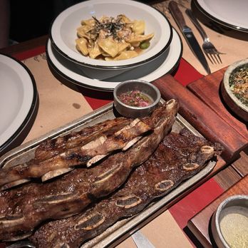 República del Fuego - Steakhouses Near Me - Buenos Aires, C