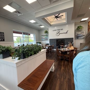 Turning Point - Breakfast & Brunch Near Me - Glen Allen, Virginia Turning Point - Breakfast & Brunch Near Me - Glen Allen, Virginia