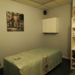 Spa Luxe Massage - Massage Room C