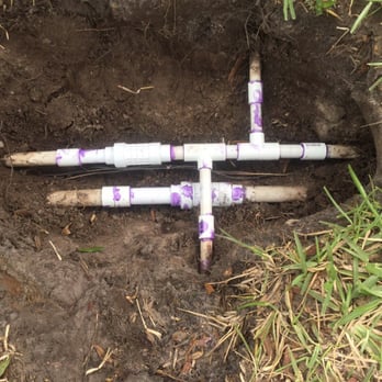 Mike Miller Sprinklers - After Mike! Awesome job! - Irrigation Near Me - Orlando, Florida Mike Miller Sprinklers - After Mike! Awesome job! - Irrigation Near Me - Orlando, Florida
