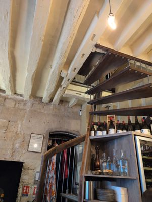 Le Colimaçon by null