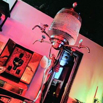 Patron Saint - Absinthe stand - Bars Near Me - Indianapolis, Indiana Patron Saint - Absinthe stand - Bars Near Me - Indianapolis, Indiana