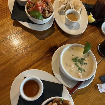 Japaneiro's - Seafood Chupe Soup & Ika Frita - Sushi Bars Near Me - Sugar Land, Texas Japaneiro's - Seafood Chupe Soup & Ika Frita - Sushi Bars Near Me - Sugar Land, Texas