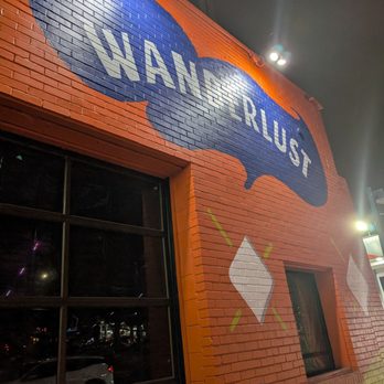 Wanderlust Wine Company - Downtown - Wine Bars Near Me - Austin, Texas Wanderlust Wine Company - Downtown - Wine Bars Near Me - Austin, Texas