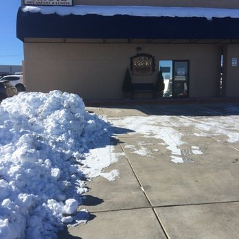 Nana's Cafe - Storefront - Breakfast & Brunch Near Me - Prescott, Arizona