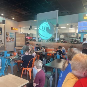Costa Vida - Fast Food Near Me - Liberty, Missouri Costa Vida - Fast Food Near Me - Liberty, Missouri