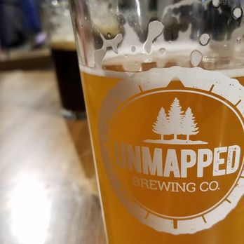 Unmapped Brewing Company - Breweries Near Me - Minnetonka, Minnesota Unmapped Brewing Company - Breweries Near Me - Minnetonka, Minnesota