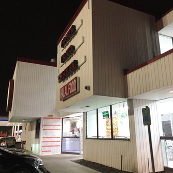 Jones Fried Chicken - Halal Near Me - Houston, Texas