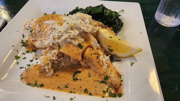 Tautog's Restaurant by null