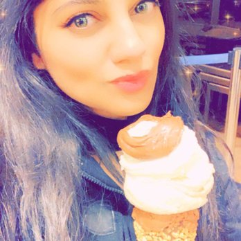 Cioccolati Italiani - This place being right near our hotel is a problem. Can't say no to Gelato - Chocolatiers & Shops Near Me - Milan, Michigan