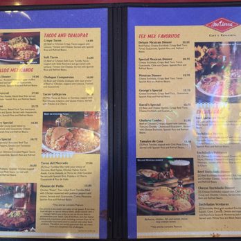 Mi Tierra Cafe & Bakery - Mexican Near Me - San Antonio, Texas