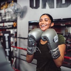 San Diego Boxing Academy - Who said hard work can't be fun
