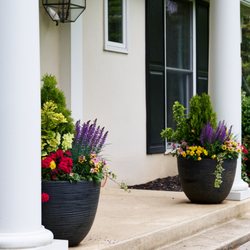 Enliven Planters