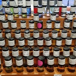 The Culture Shoppe
