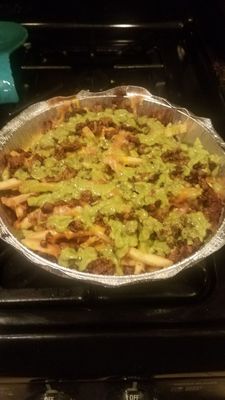 Tony's Mexican Grill by null