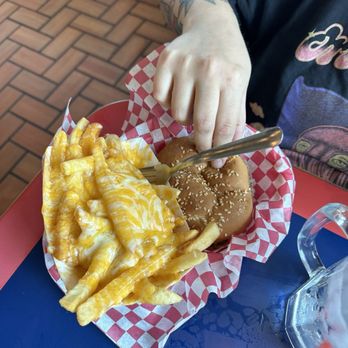 Rupe's Burgers - Burgers Near Me - Blackfoot, Idaho Rupe's Burgers - Burgers Near Me - Blackfoot, Idaho