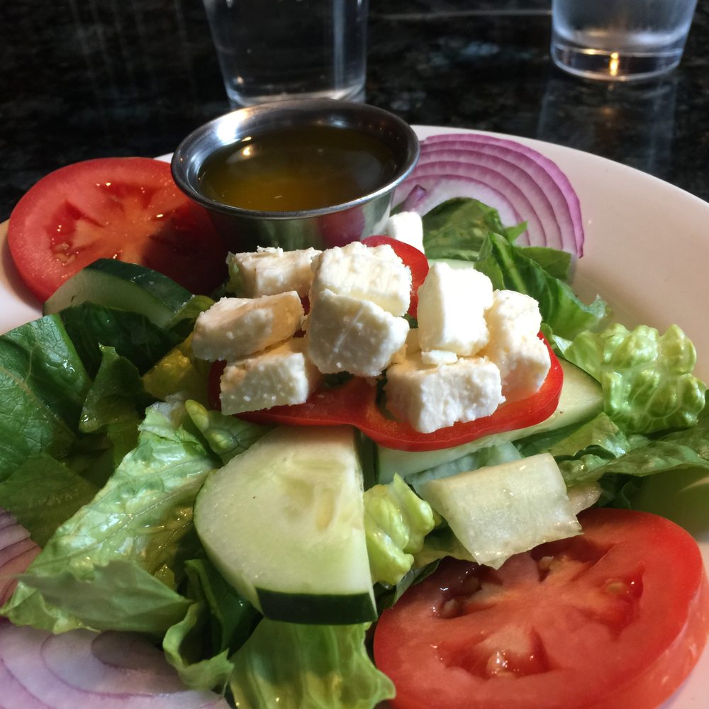 Aya Sofia - Small Turkish salad - Turkish Near Me - Saint Louis, Missouri