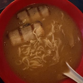 Sushi Loca - Miso ramen - Sushi Bars Near Me - Las Vegas, Nevada Sushi Loca - Miso ramen - Sushi Bars Near Me - Las Vegas, Nevada