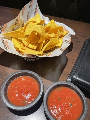 Teresa's Mexican Restaurant by null