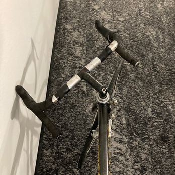 Nicolosi Moving & Storage - 2 expensive Trek bikes looked like this. 1 bike was brand new. - Movers Near Me - Tucson, Arizona Nicolosi Moving & Storage - 2 expensive Trek bikes looked like this. 1 bike was brand new. - Movers Near Me - Tucson, Arizona