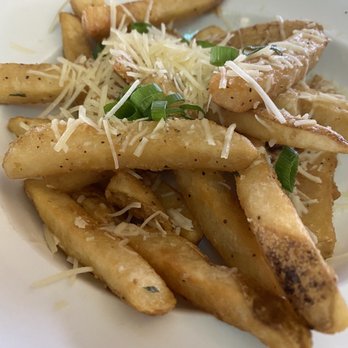 60Fore Bar & Grill - Garlic fries - Bars Near Me - Kapolei, Hawaii 60Fore Bar & Grill - Garlic fries - Bars Near Me - Kapolei, Hawaii